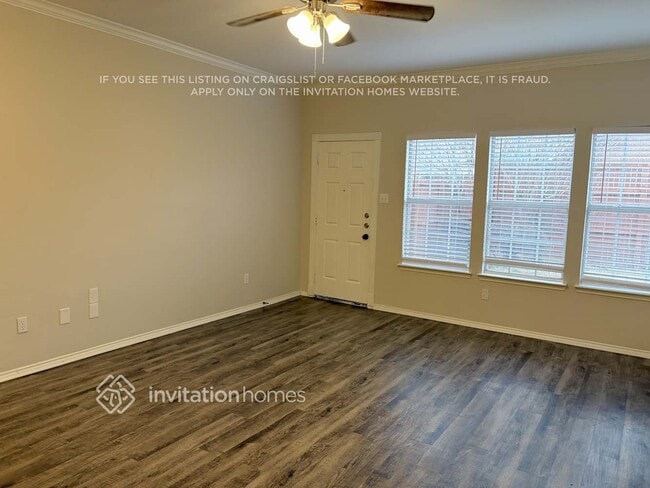 6235 Cupertino Trail in Dallas, TX - Foto de edificio - Building Photo