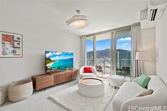 1388 Kapiolani Blvd in Honolulu, HI - Building Photo - Building Photo