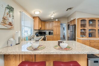 5424 W Lazy Heart St in Tucson, AZ - Foto de edificio - Building Photo