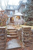 133 E Mt Airy Ave in Philadelphia, PA - Building Photo