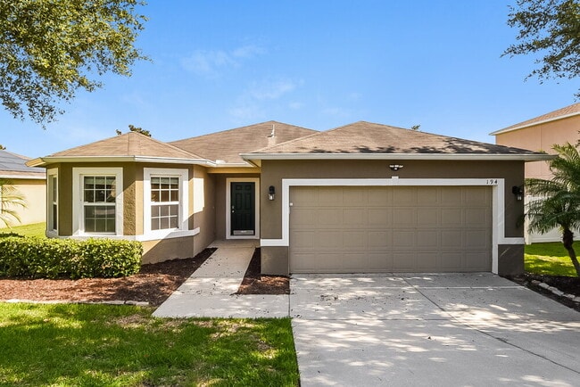 property at 194 Compass Rose Dr