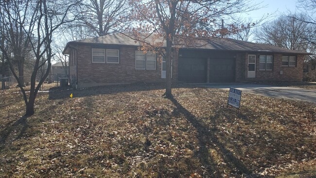 property at 3018-3020-3020 Mexico Gravel Rd