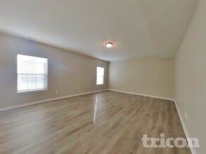 8355 Burket Way in Indianapolis, IN - Building Photo - Building Photo