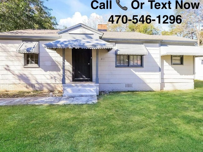 property at 211 Meadowdale Dr