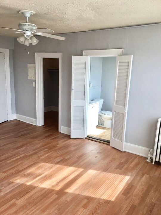 1235 Randolph St NW in Washington, DC - Building Photo