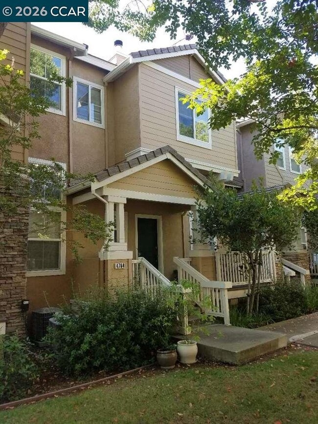 4764 Central Pky in Dublin, CA - Building Photo - Building Photo