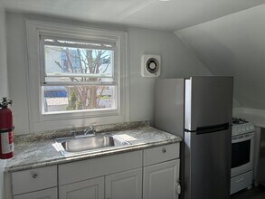 6116 Washington St, Unit 1 bedroom in West New York, NJ - Foto de edificio - Building Photo