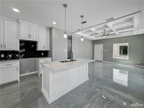3311 Wolf Creek Ave in McAllen, TX - Building Photo - Building Photo