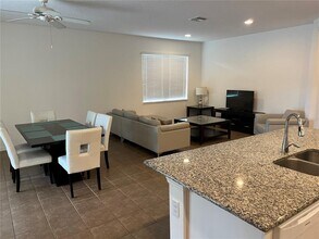 2529 Rosemont Cir in Davenport, FL - Building Photo - Building Photo