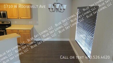 1710 W Roosevelt Ave in Coolidge, AZ - Building Photo - Building Photo
