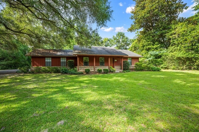 property at 18050 Steele Dr