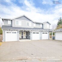 601 5th St SW in Puyallup, WA - Building Photo