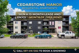 10130-10159 159 St NW in Edmonton, AB - Building Photo