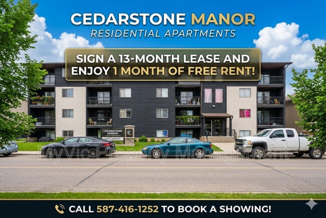 property at 10130-10159 159 St NW