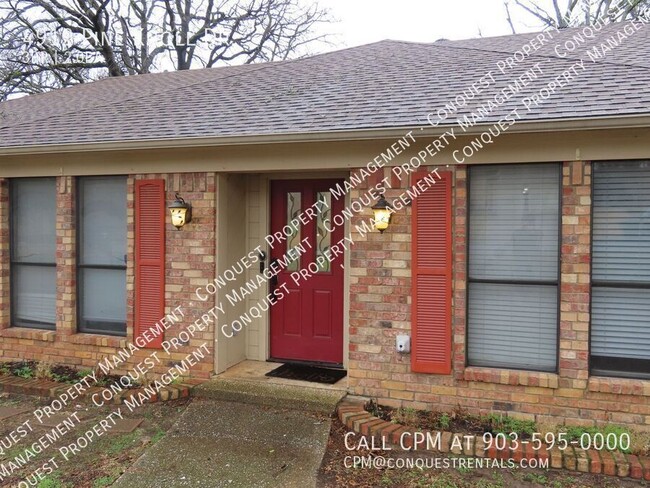 4912 Pine Knoll Dr in Tyler, TX - Building Photo - Building Photo