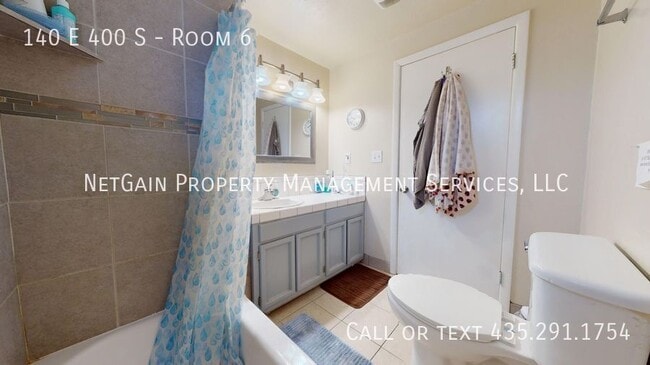 140 E 400 S in Cedar City, UT - Building Photo - Building Photo