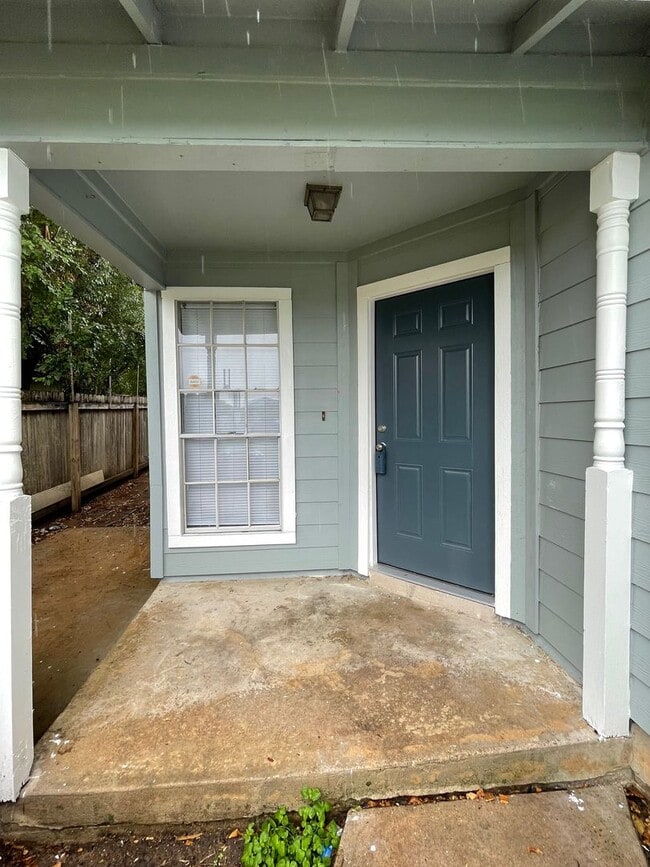 3615 Leafield Dr in Austin, TX - Building Photo - Building Photo