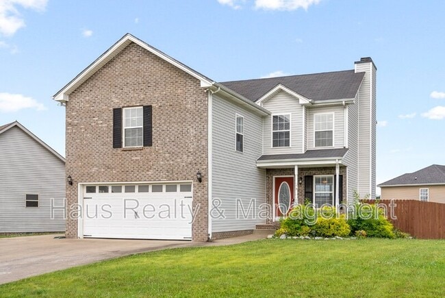 property at 1900 Eisenhower Rd