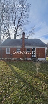 725 Cloudyfold Dr in Pikesville, MD - Building Photo - Building Photo