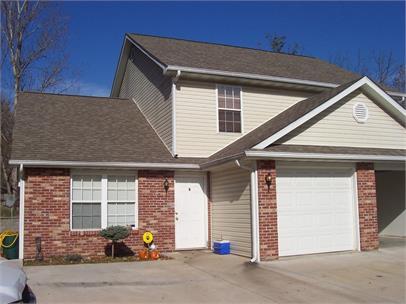 property at 1303 Robert Ray Dr