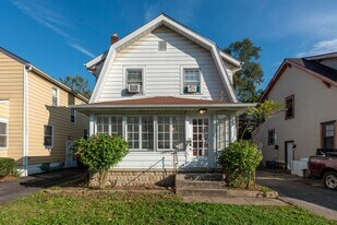 1410 E Blake Ave in Columbus, OH - Building Photo