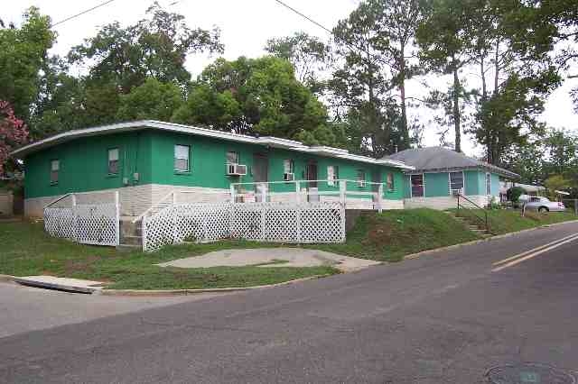 914-920 Preston St in Tallahassee, FL - Building Photo - Building Photo