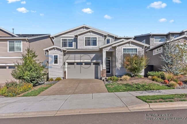 property at 11781 NW Thelin Ln