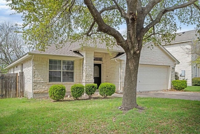 property at 1509 Weatherford Dr