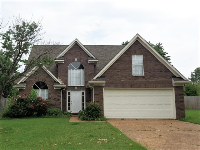 2166 Greencliff Dr