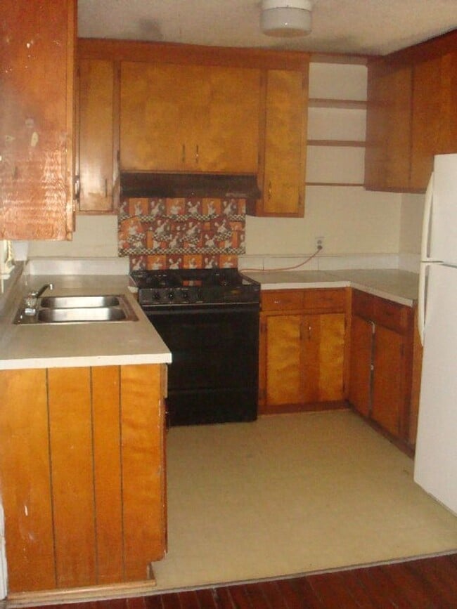 2107 Mimosa Dr in Valdosta, GA - Building Photo - Building Photo