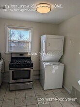 159 W Rock St in Harrisonburg, VA - Building Photo - Building Photo