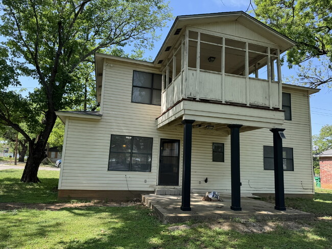 1272 W Mc Neill in Stephenville, TX - Building Photo - Building Photo