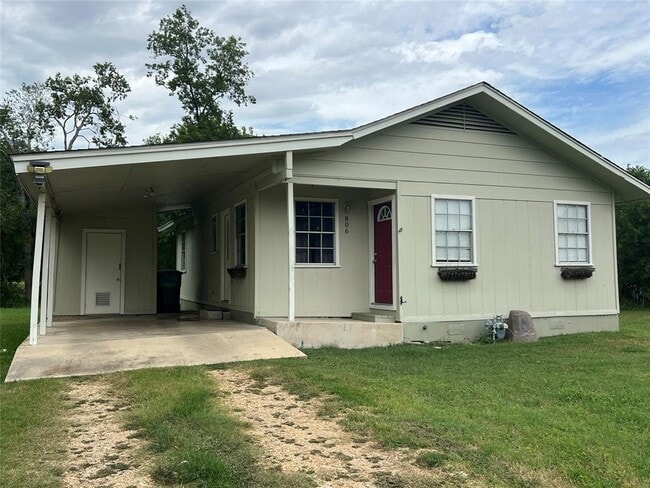 806 W 8th St in Taylor, TX - Building Photo - Building Photo