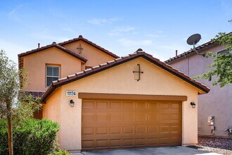 11124 Verismo St in Las Vegas, NV - Building Photo - Building Photo
