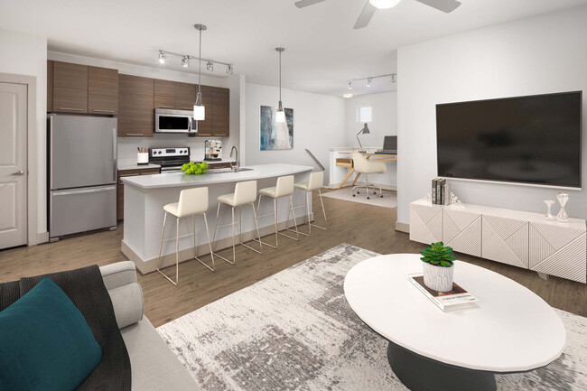 Camden Chandler in Chandler, AZ - Building Photo - Building Photo