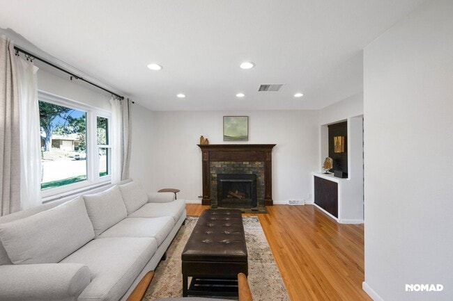 1603 S Hudson St in Denver, CO - Building Photo - Building Photo