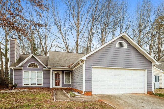 property at 6409 Schubert Pl