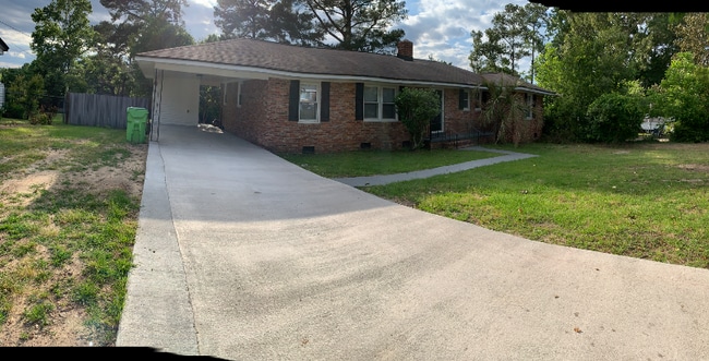 property at 1819 Morninghill Dr