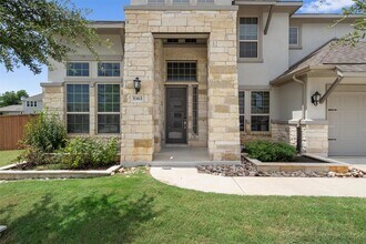 5363 Orsini Blfs in Round Rock, TX - Building Photo - Building Photo