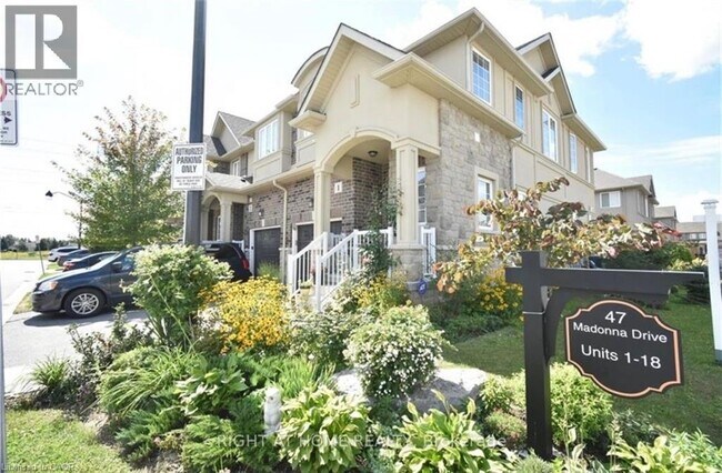 property at 47 Madonna Dr