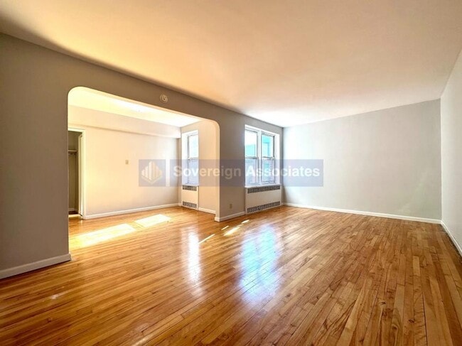 property at 500 Kappock St