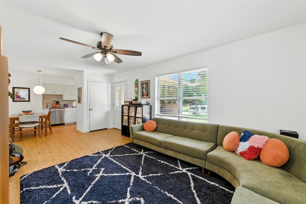 125 Coleman St in Austin, TX - Building Photo