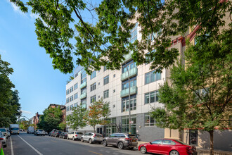 Clermont Greene Condominium in Brooklyn, NY - Building Photo - Building Photo