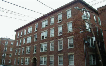 71 Palmer St in Salem, MA - Building Photo - Building Photo