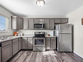 12603 Telge Rd, Unit 24-G in Cypress, TX - Building Photo - Building Photo