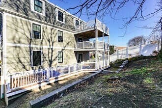 213 E Eagle St, Unit 2 in Boston, MA - Building Photo - Building Photo