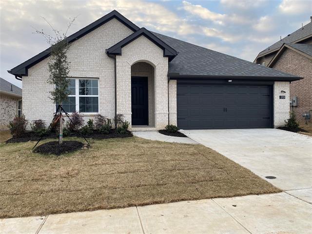 property at 213 Portina Dr