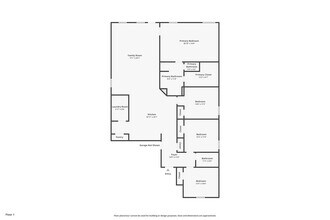 6015 Mocha Palms Dr in Katy, TX - Building Photo - Building Photo