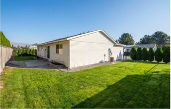 1110 Filbeck Pl in Wenatchee, WA - Building Photo - Building Photo