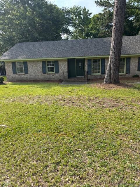 766 McKay Rd in Sumter, SC - Building Photo